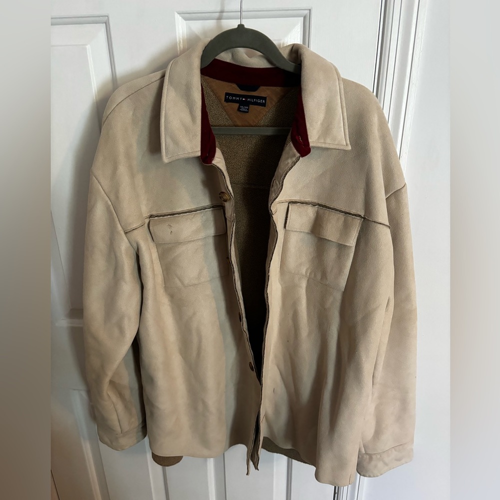 Men’s jacket